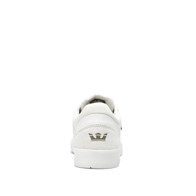 Supra SAINT Lave Sneakers Dame Bein/bein | NO-90546